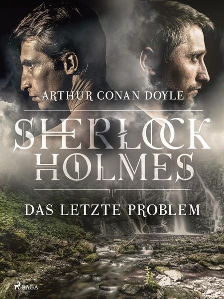 Produktbild: Das letzte Problem