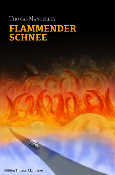 Produktbild: Flammender Schnee