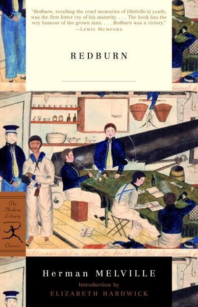 Produktbild: Redburn