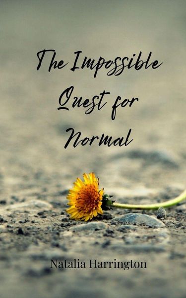 Produktbild: The Impossible Quest for Normal