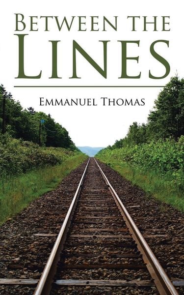 Produktbild: Between the Lines