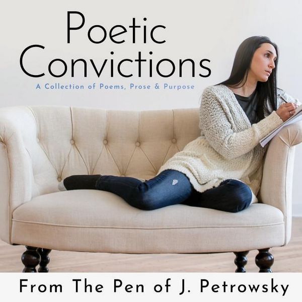 Produktbild: Poetic Convictions