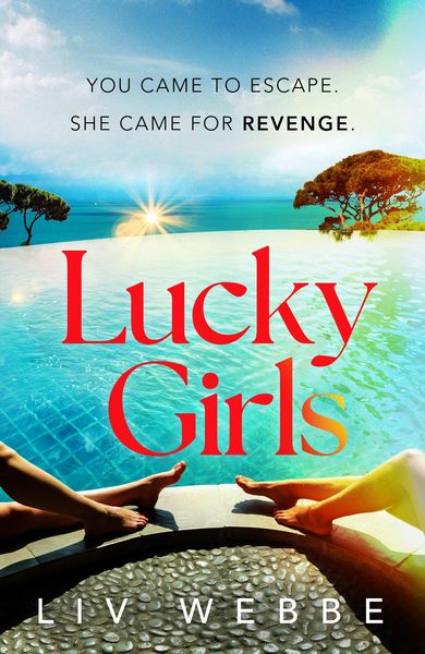 Produktbild: Lucky Girls
