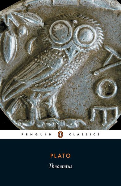 Produktbild: Theatetus