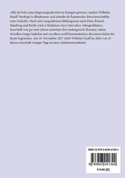 Produktbild: Der Mann im Mond
