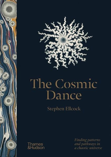 Produktbild: The Cosmic Dance