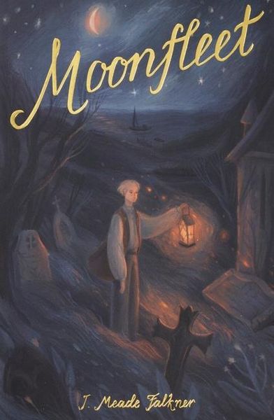 Produktbild: Moonfleet