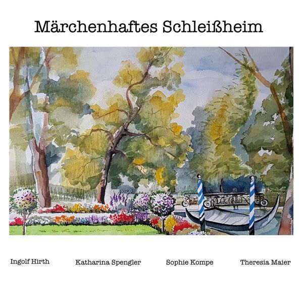 Produktbild: M&auml;rchenhaftes Schlei&szlig;heim