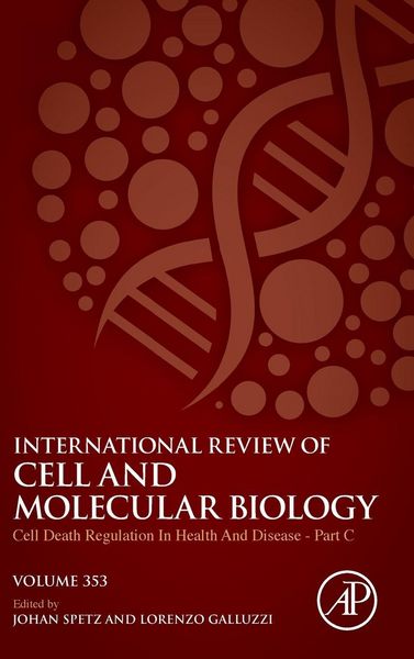 Produktbild: Cell Death Regulation in Health and Disease - Part C