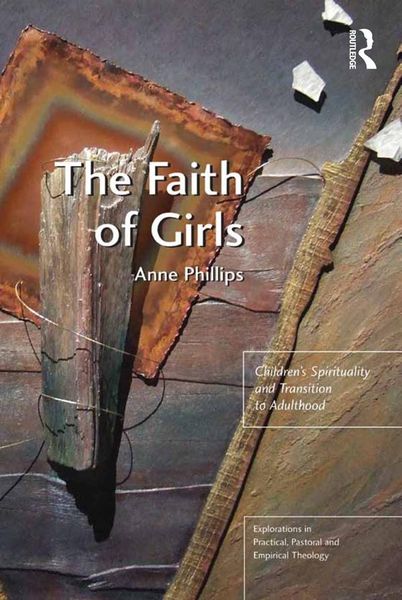 Produktbild: The Faith of Girls