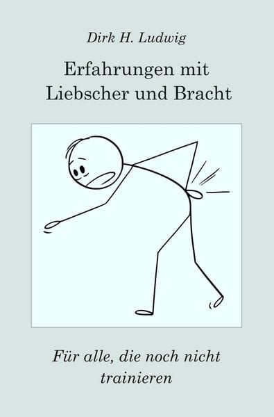 Produktbild: Erfahrungen mit Liebscher und Bracht