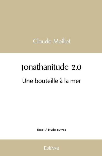 Produktbild: Jonathanitude 2.0