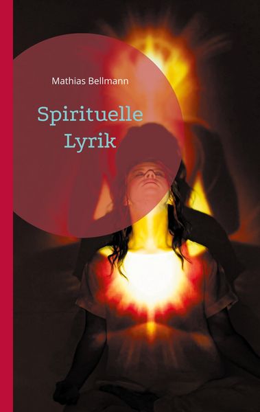 Produktbild: Spirituelle Lyrik