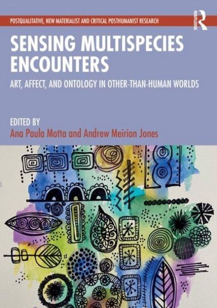 Produktbild: Sensing Multispecies Encounters