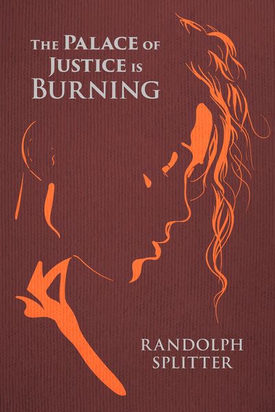 Produktbild: The Palace of Justice Is Burning