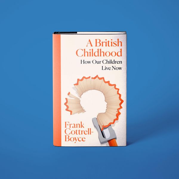 Produktbild: A British Childhood