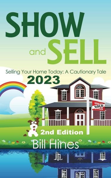 Produktbild: Show and Sell 2023