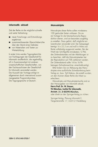 Produktbild: Parallele Datenverarbeitung mit dem Transputer