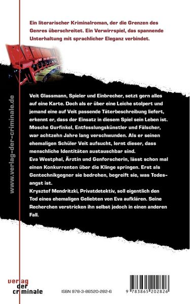 Produktbild: Veits Tanz