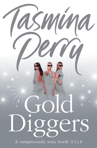 Produktbild: Gold Diggers