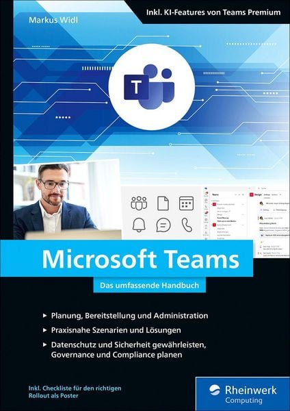 Produktbild: Microsoft Teams