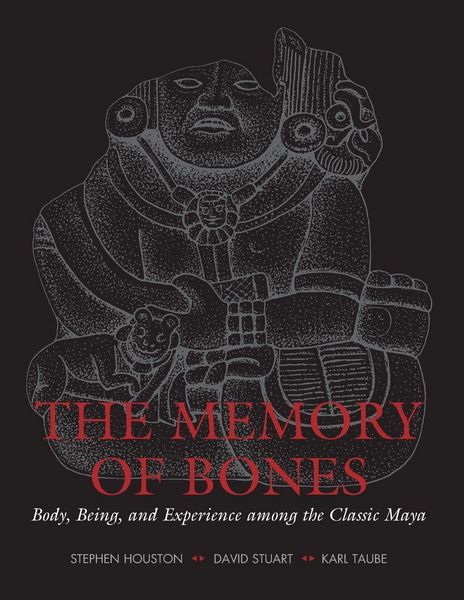 Produktbild: The Memory of Bones