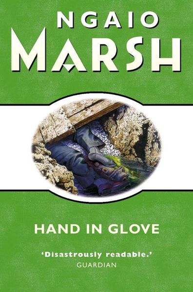 Produktbild: Hand in Glove