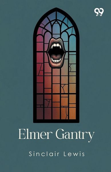 Produktbild: Elmer Gantry