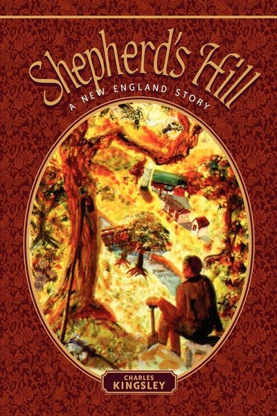 Produktbild: Shepherd's Hill