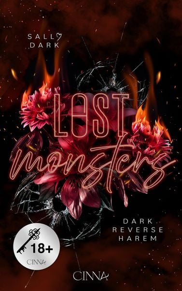 Produktbild: Lost Monsters