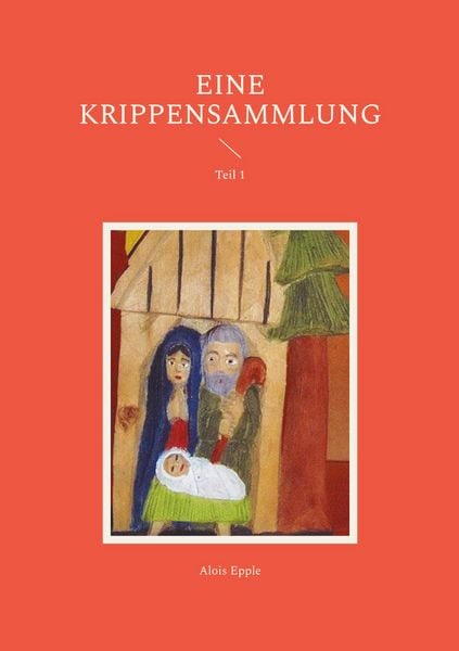 Produktbild: Eine Krippensammlung