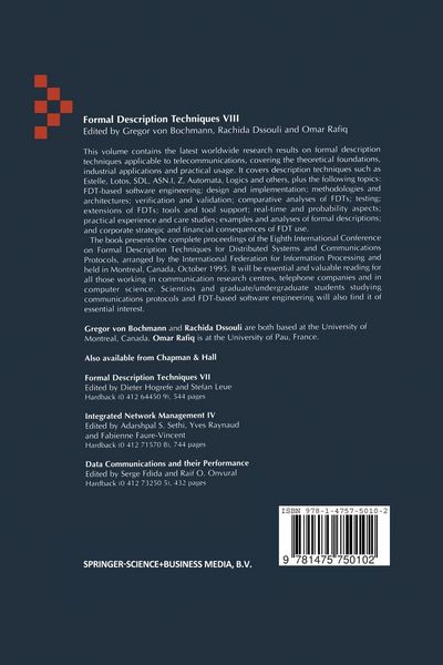 Produktbild: Distributed Platforms