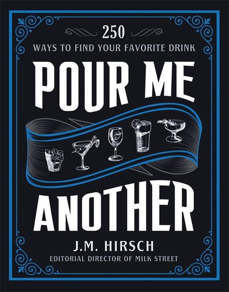 Produktbild: Pour Me Another