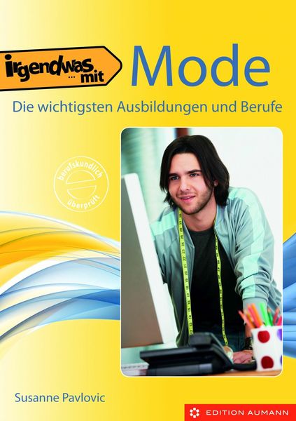 Produktbild: Irgendwas mit Mode