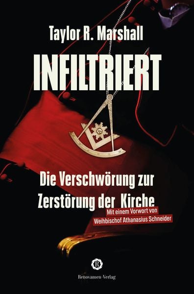 Produktbild: Infiltriert