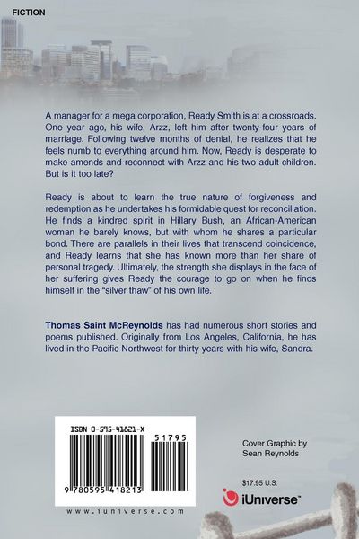 Produktbild: The Silver Thaw