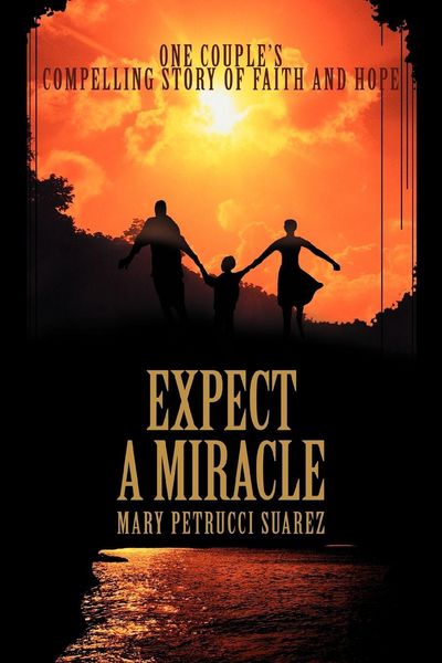 Produktbild: Expect A Miracle