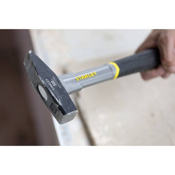 Produktbild: STANLEY Stanley STHT0-51908 Schlosserhammer 32.2 cm 1 St.