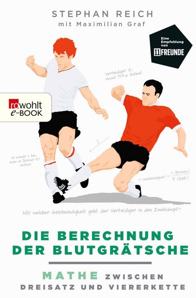 Produktbild: Die Berechnung der Blutgr&auml;tsche