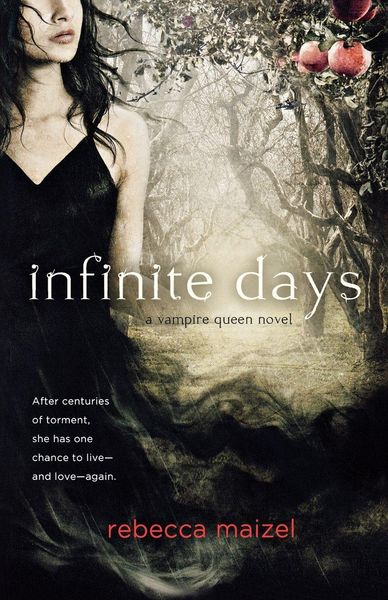Produktbild: Infinite Days