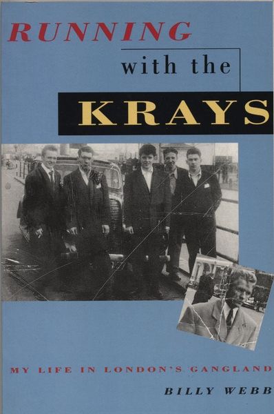 Produktbild: Running with the Krays