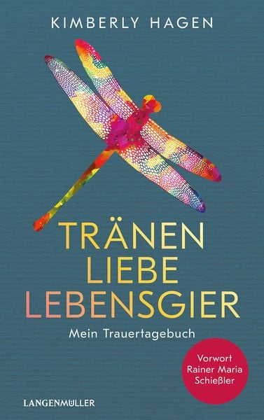 Produktbild: Tr&auml;nen, Liebe, Lebensgier