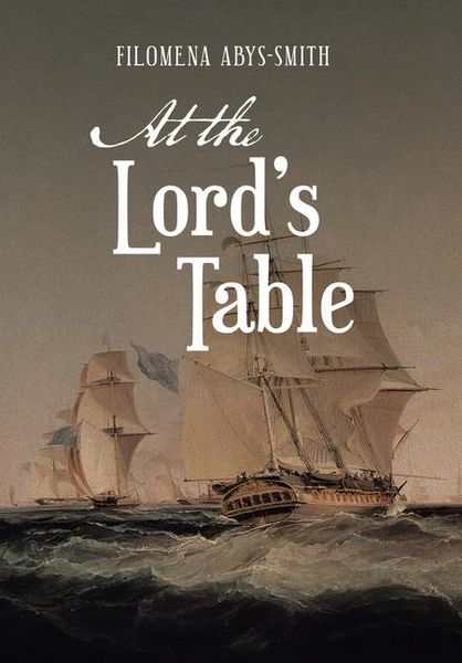 Produktbild: At the Lord's Table