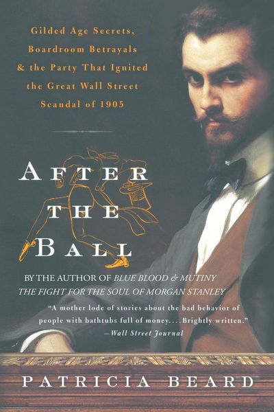 Produktbild: After the Ball
