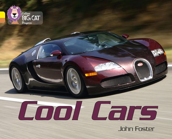 Produktbild: Cool Cars