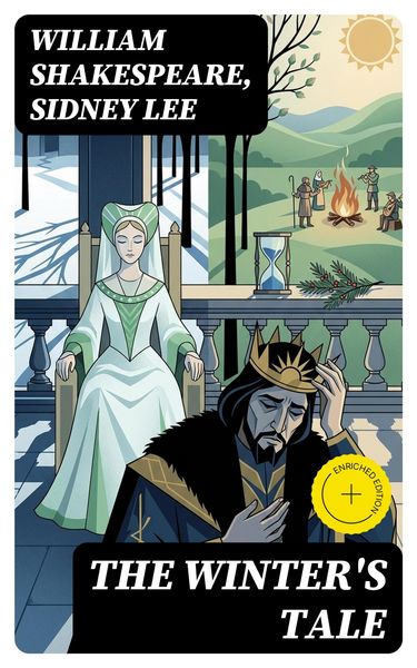 Produktbild: The Winter's Tale