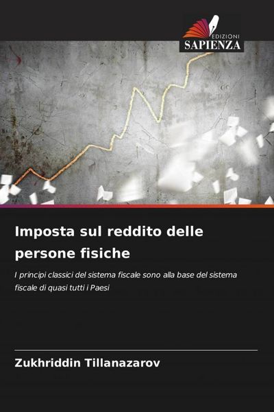 Produktbild: Imposta sul reddito delle persone fisiche