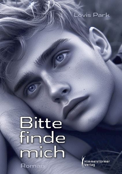 Produktbild: Bitte finde mich