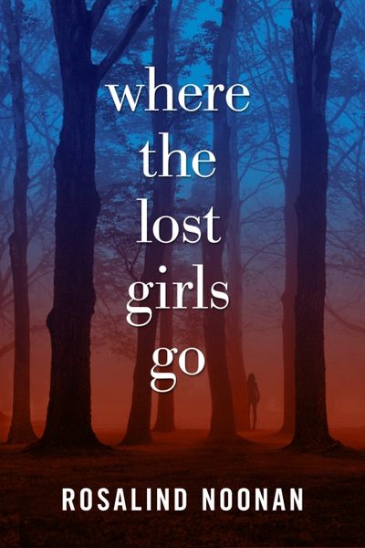 Produktbild: Where The Lost Girls Go