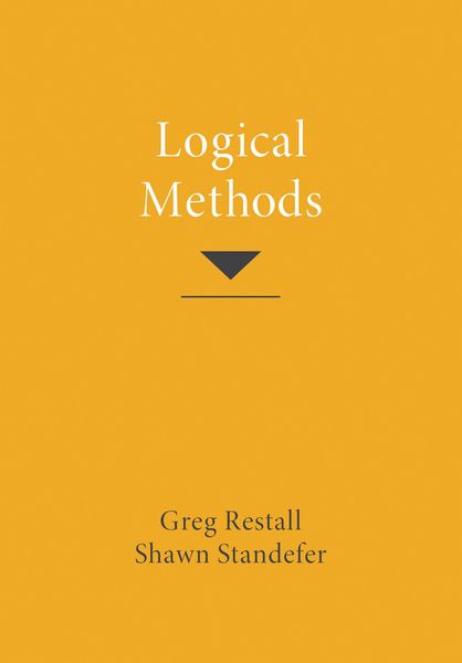 Produktbild: Logical Methods